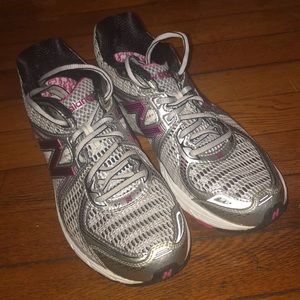 Athletic Running Sneakers